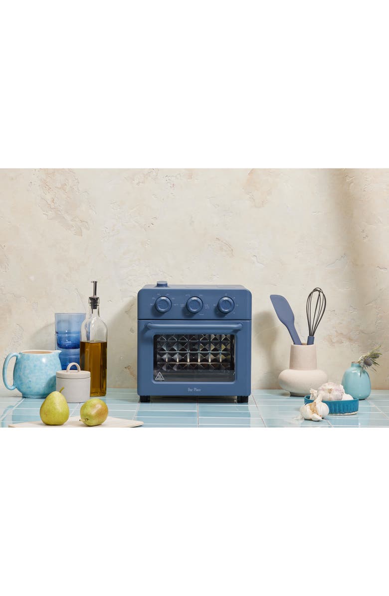 Our Place Wonder Oven<sup>™</sup> 6-in-1 Air Fryer & Toaster, Alternate, color, Blue Salt