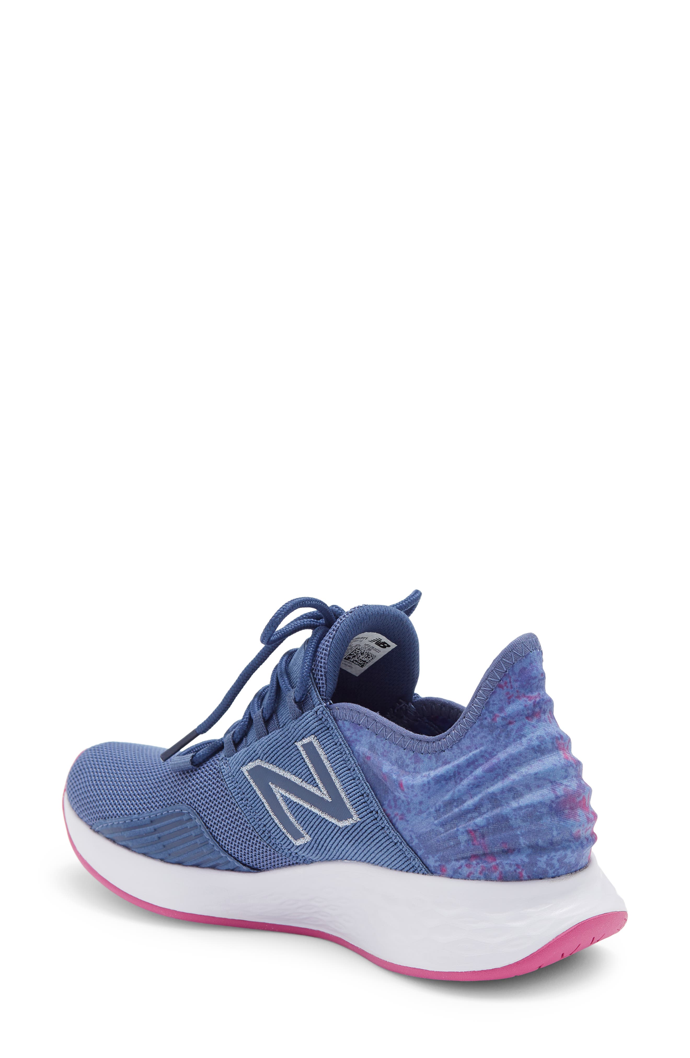 New Balance Fresh Foam Roav V1 Sneaker, Alternate, color, 