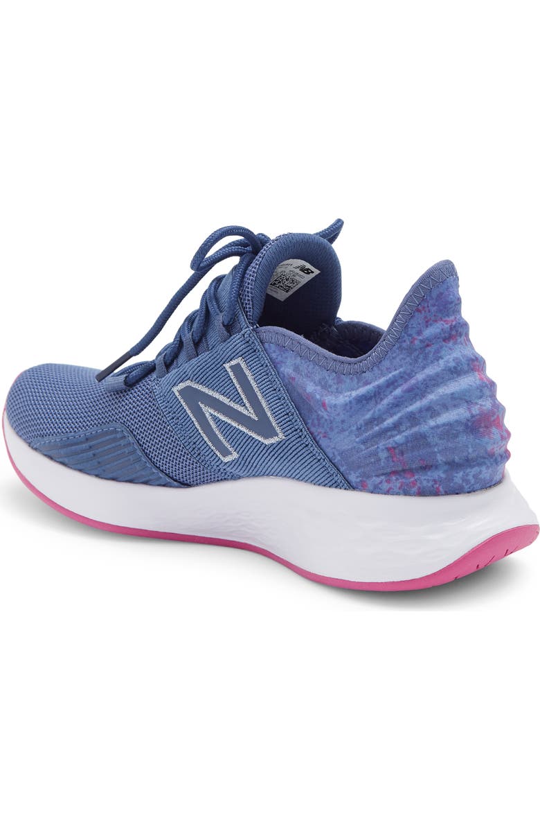 New Balance Fresh Foam Roav V1 Sneaker, Alternate, color,