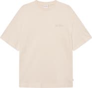 Les Deux Cotton Graphic T-Shirt