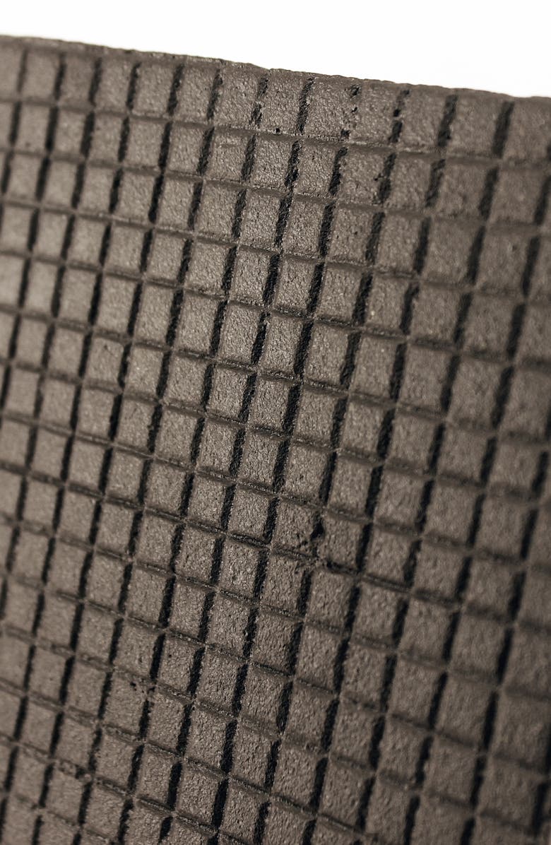 BergHOFF INTERNATIONAL Cast Iron Bacon/Steak Press, Alternate, color, Black