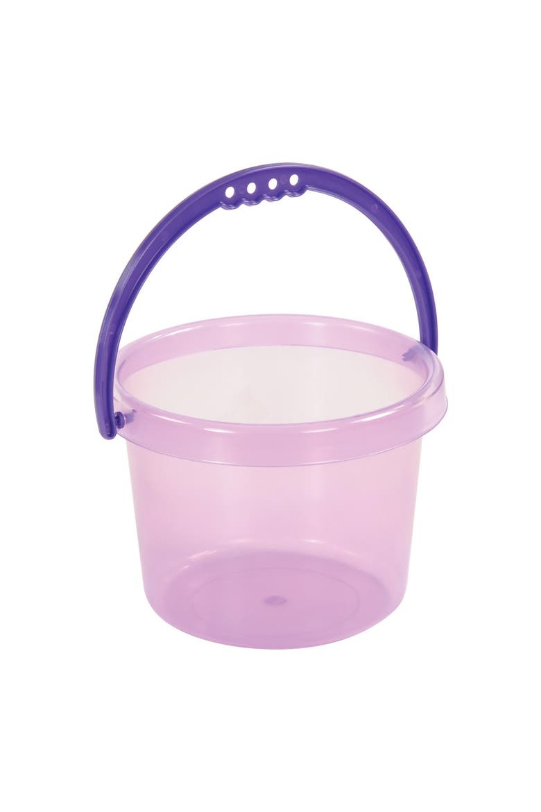 Sand & Water Play Set - 8 Pieces, Alternate, color, Multicolored