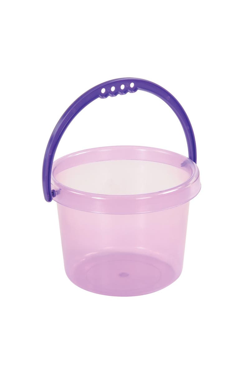 Kaplan Early Learning Company Sand & Water Play Set - 8 Pieces, Alternate, color, Multicolored