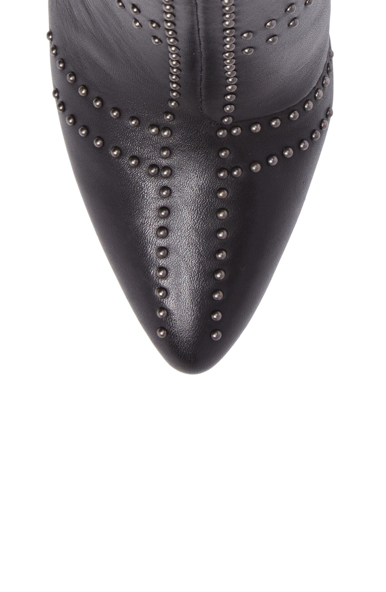 Vince Camuto Basila Chelsea Boot, Alternate, color, 