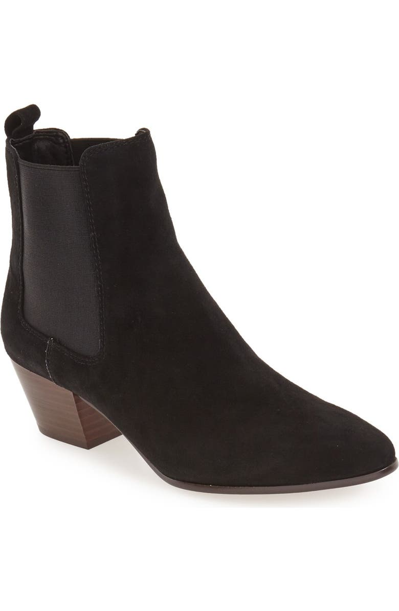 Sam Edelman 'Reesa' Bootie, Main, color,