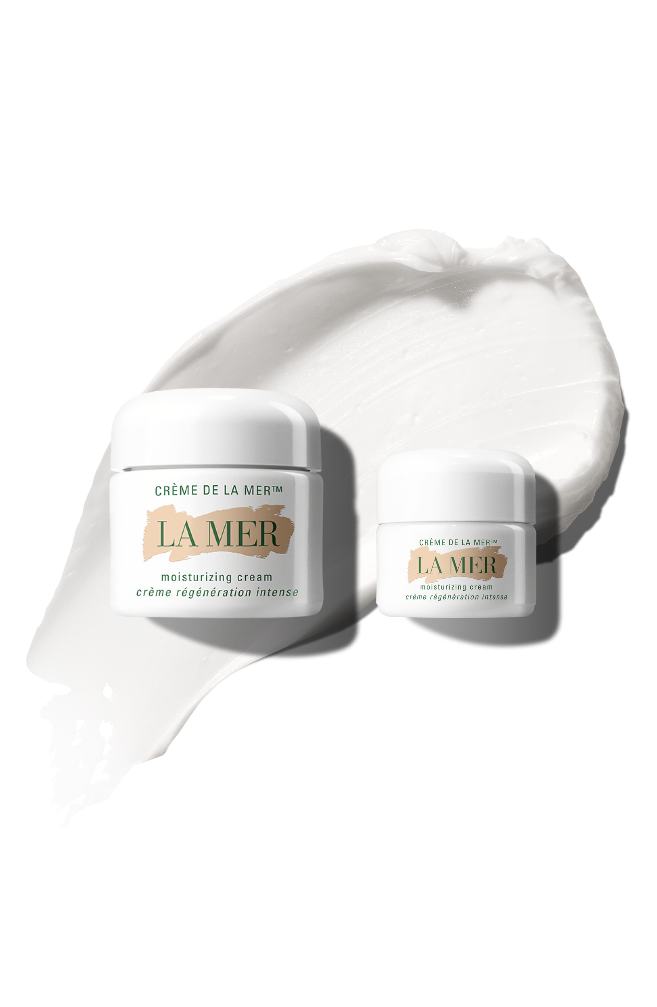 La Mer Crème de la Mer Moisturizing Cream for Anti-Aging & Barrier