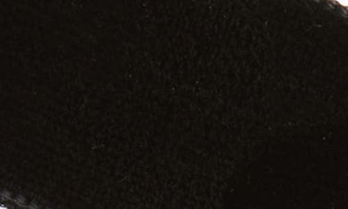 Valentino Woman Black Hair Accessories In N06 Nero/oro