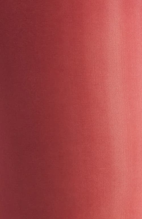 Hue Ultimate Tights In Red