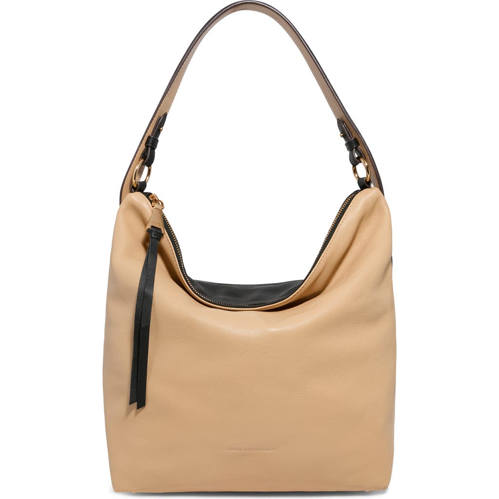 Aimee Kestenberg Ava Leather Hobo Bag