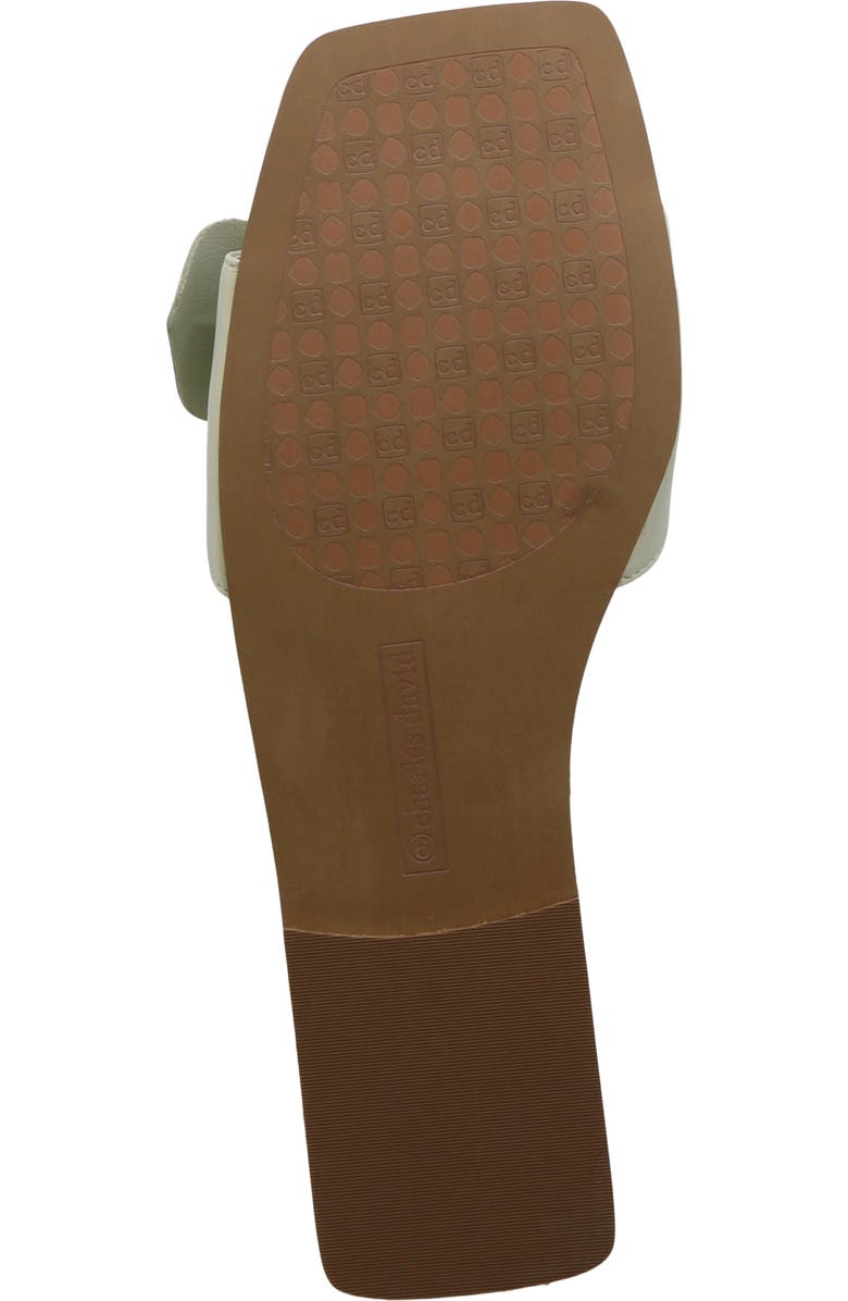 Charles David Ovum Slide Sandal, Alternate, color,