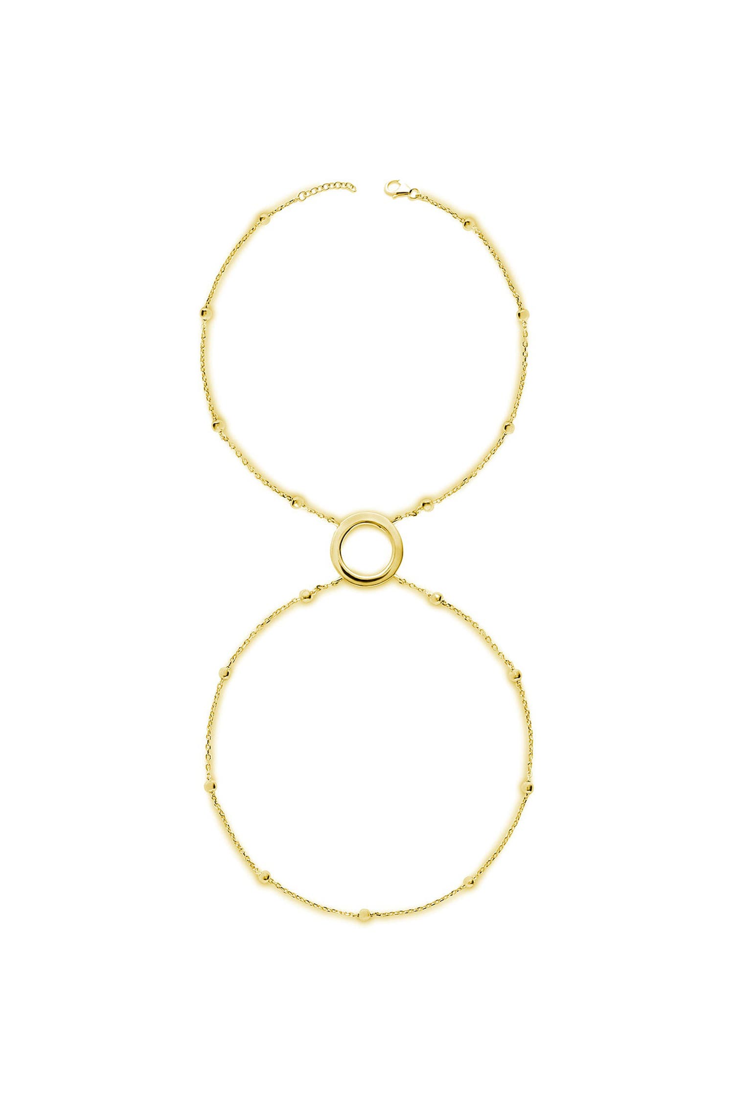 selected Gold