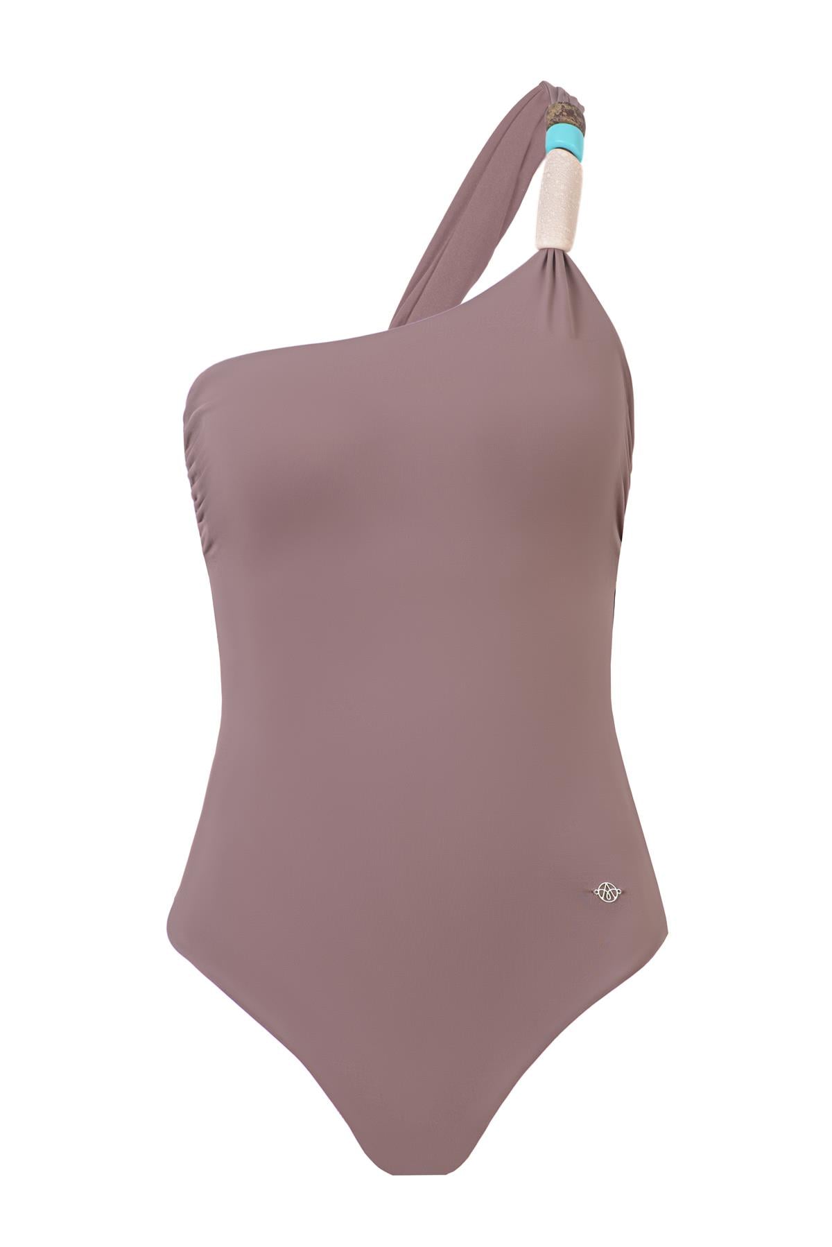 Ayje Cappadocia One-Shoulder Swimsuit (Women) | Nordstrom
