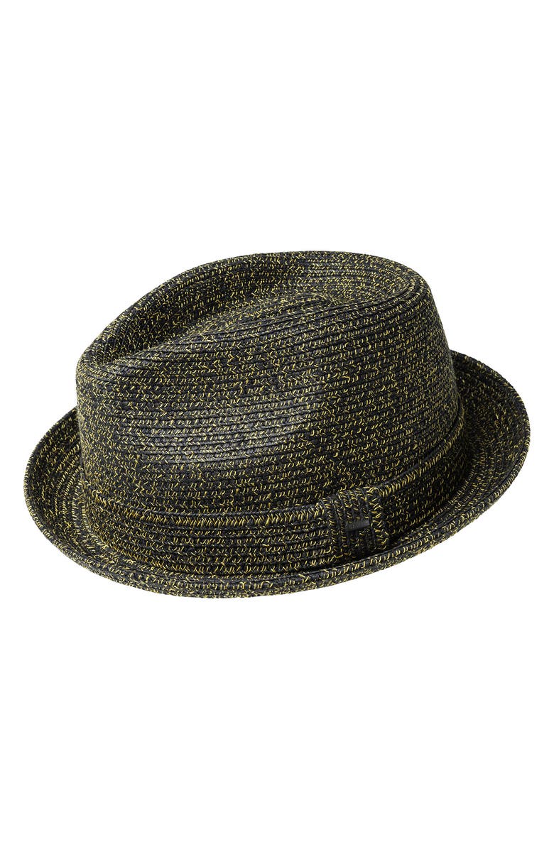 Bailey 
Billy
 Straw Hat, Main, color, 