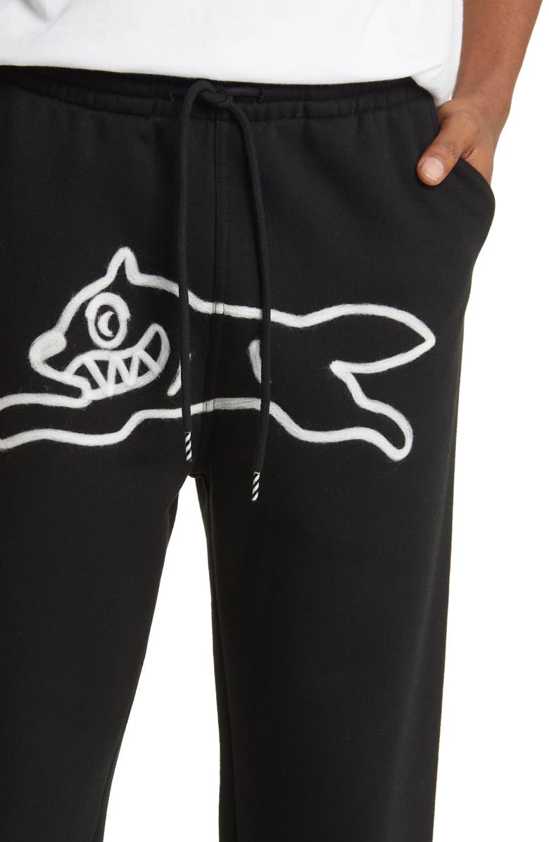 ICECREAM Vanilla Icee Sweatpants, Alternate, color, 