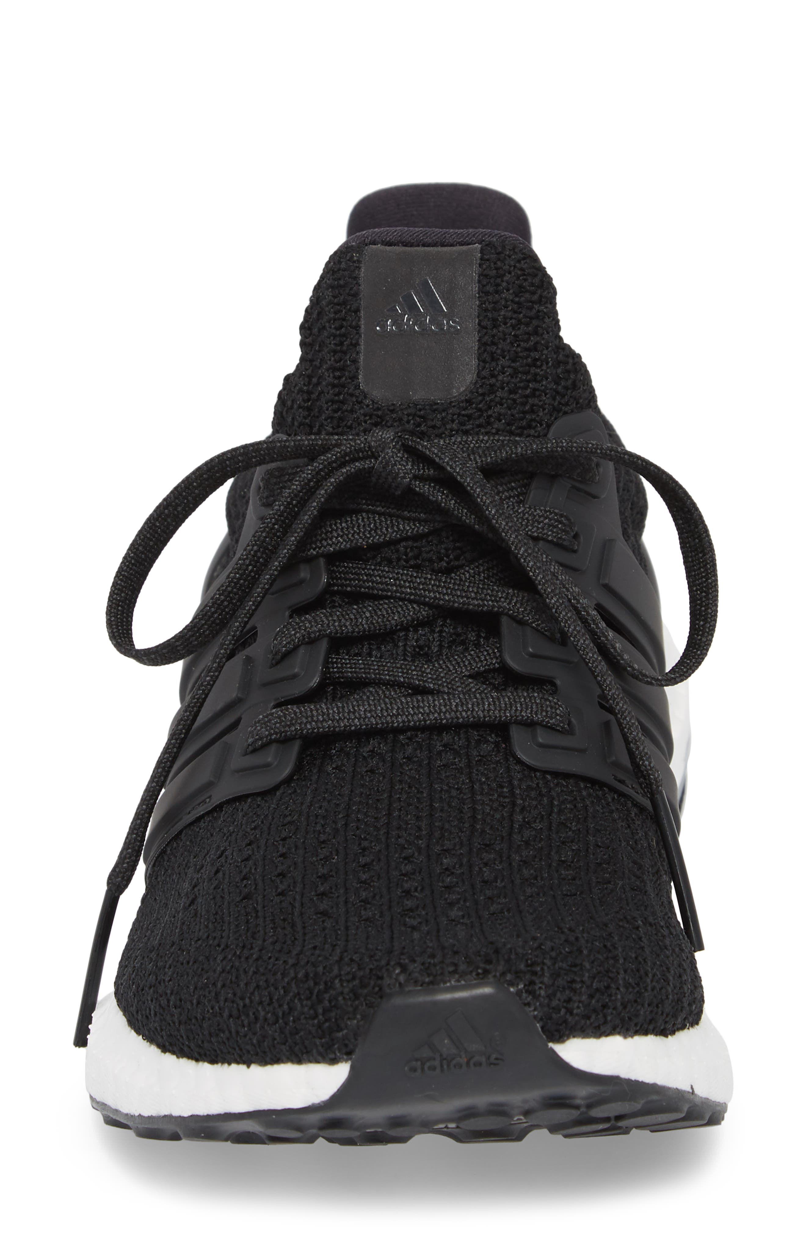 adidas UltraBoost Running Shoe, Alternate, color, 