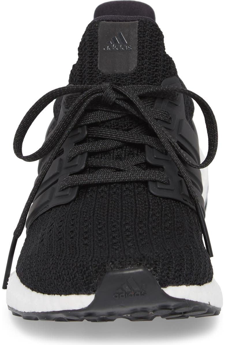 adidas UltraBoost Running Shoe, Alternate, color,