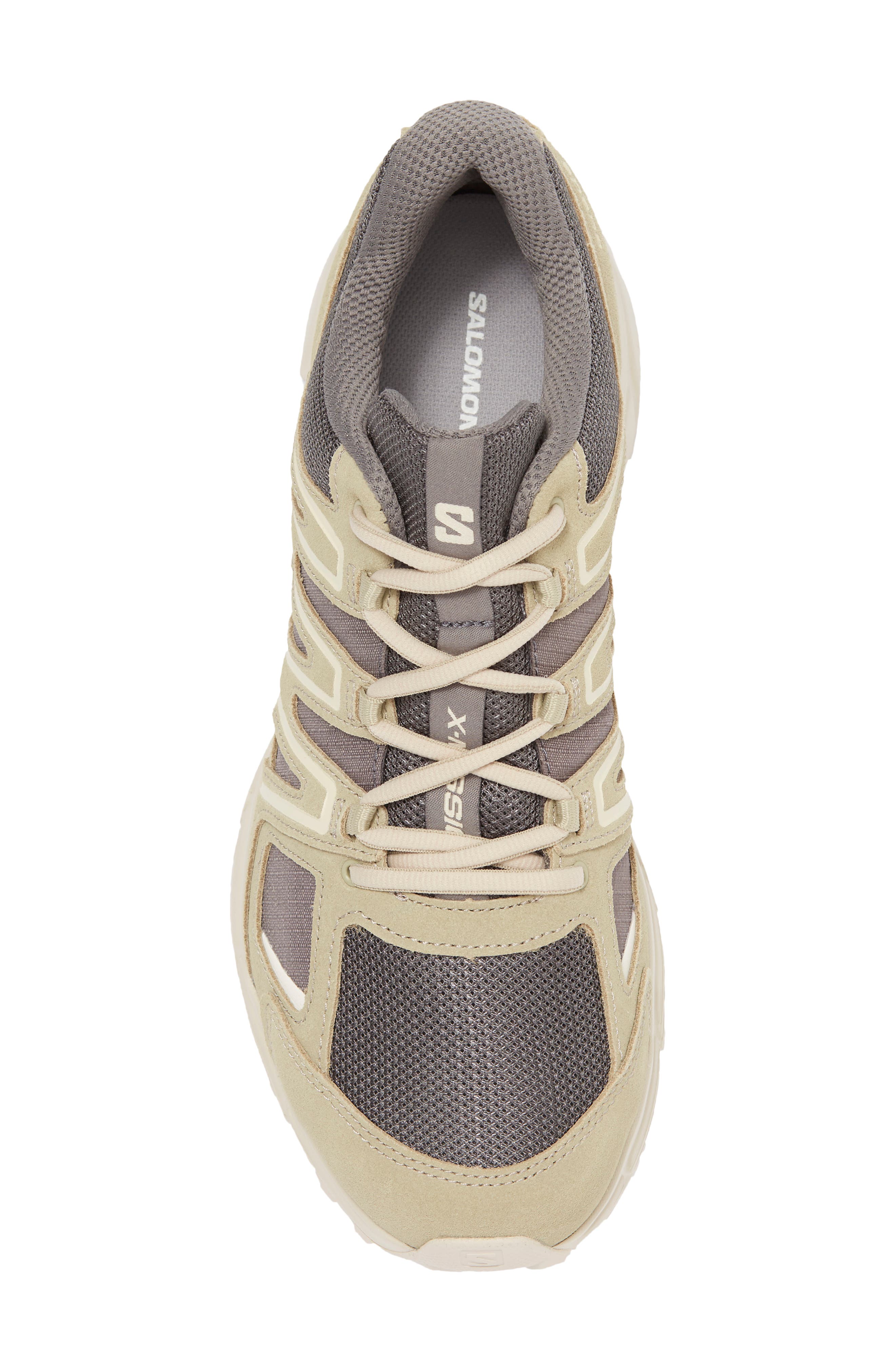 Salomon X-Mission 4 Sneaker, Alternate, color, 