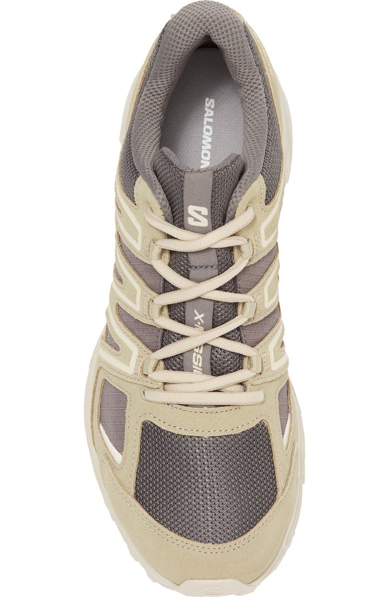 Salomon X-Mission 4 Sneaker, Alternate, color,