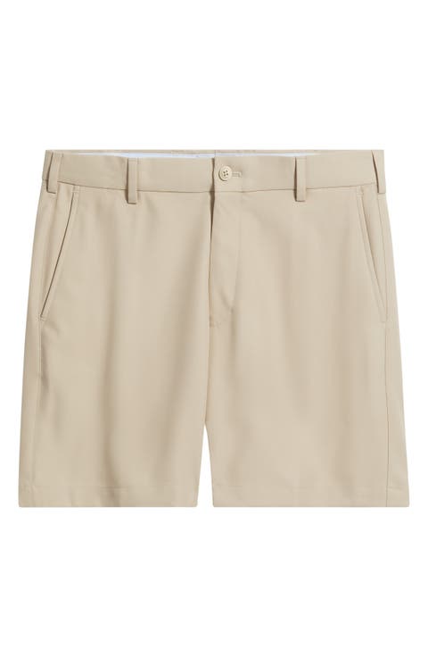 Salem High Drape Performance Shorts