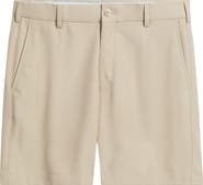 Peter Millar Salem 7-Inch High Drape Performance Shorts