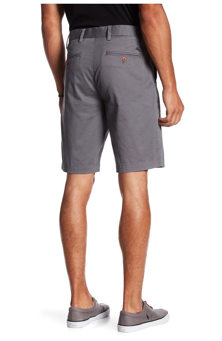 Tommy Bahama Top Sail Shorts, Alternate, color, Grey