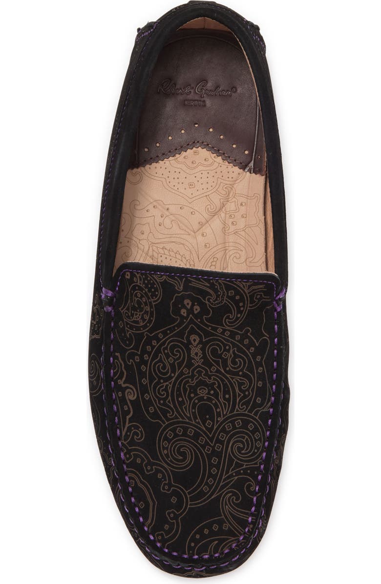 Robert Graham Verrazano Driver, Alternate, color,