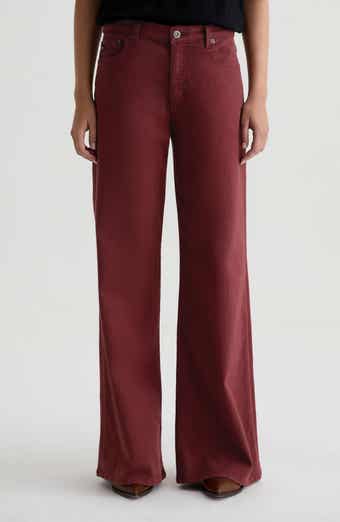 Saige Wide Leg Jeans