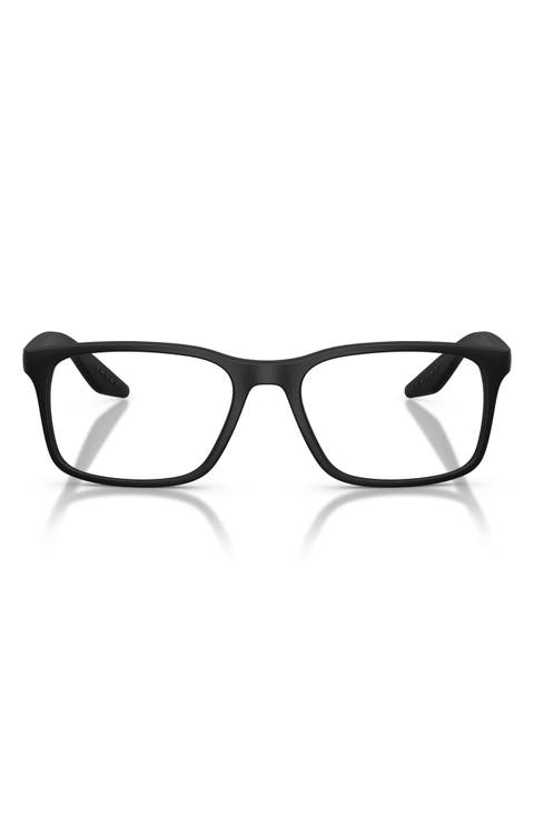54mm Pillow Optical Glasses