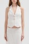 selected White Stripe