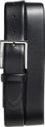 BOSS Letic Leather Belt