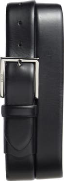 BOSS Letic Leather Belt
