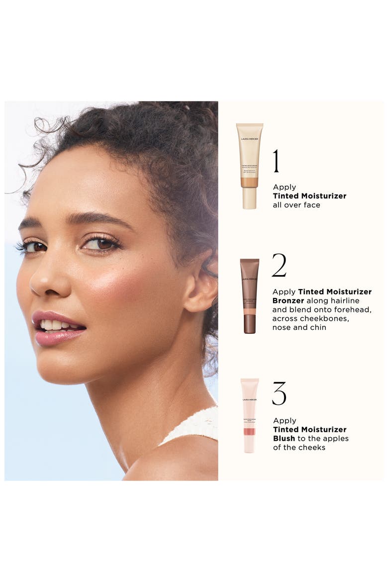 Tinted Moisturizer Sheer Cream Bronzer, Alternate, color, 06 SUNSPELL