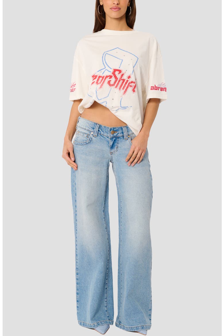 Wide Leg Jeans, Alternate, color, JODY BLUE
