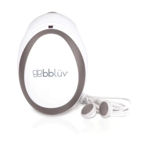 Echö Wireless Fetal Doppler