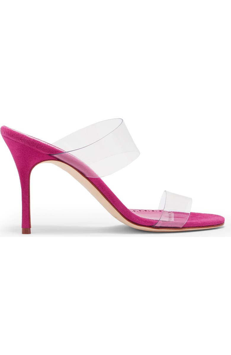 Manolo Blahnik Scolto Sandal, Alternate, color,
