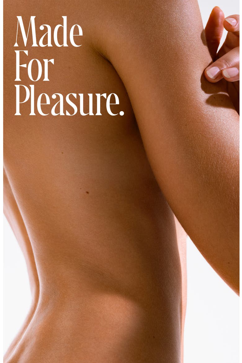 The Sex Gel, Alternate, color, FRAGRANCE FREE