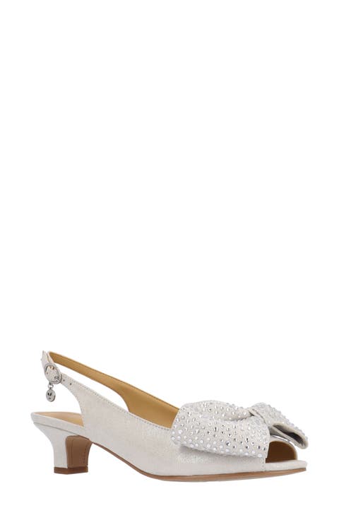 Lirain Slingback Sandal (Women)