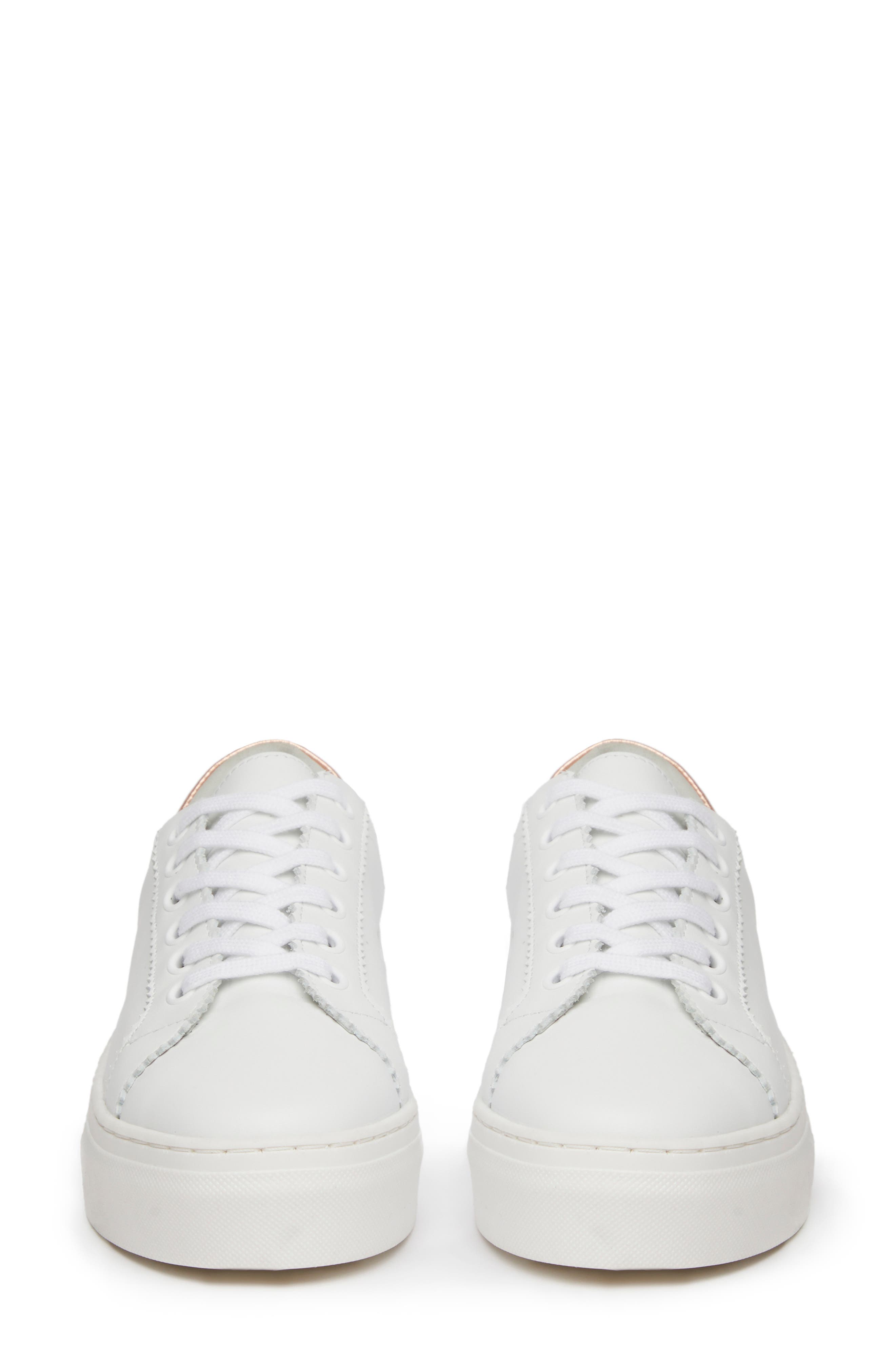 PAIGE Amelia Sneaker, Alternate, color, 