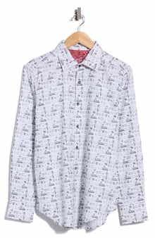 52 Pick Up Long Sleeve Shirt