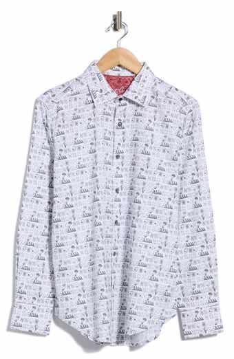 52 Pick Up Long Sleeve Shirt