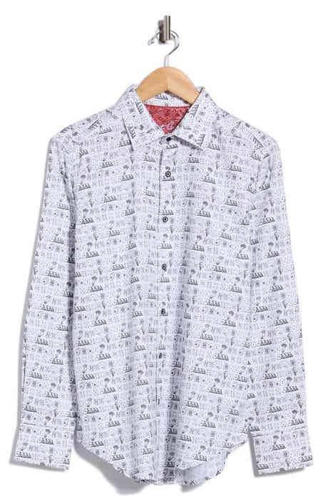 52 Pick Up Long Sleeve Shirt