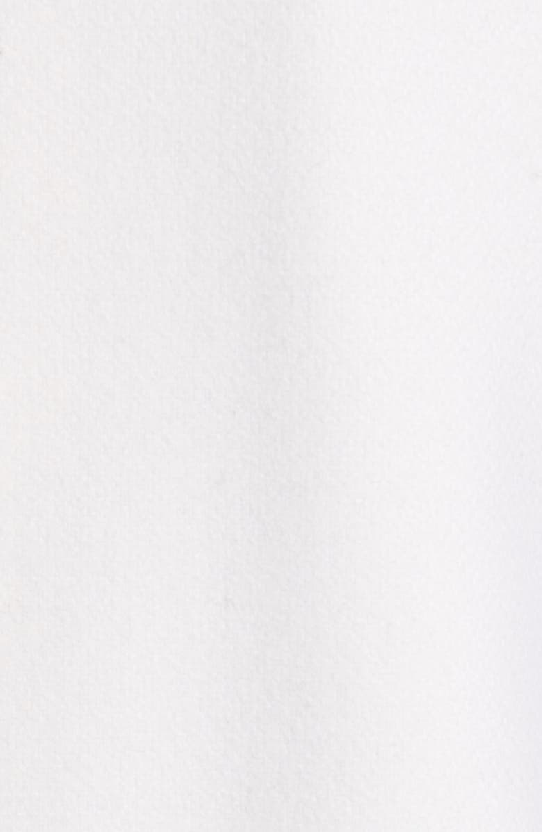 Ted Baker London Dezpina Long D-Ring Wrap Coat, Alternate, color, 