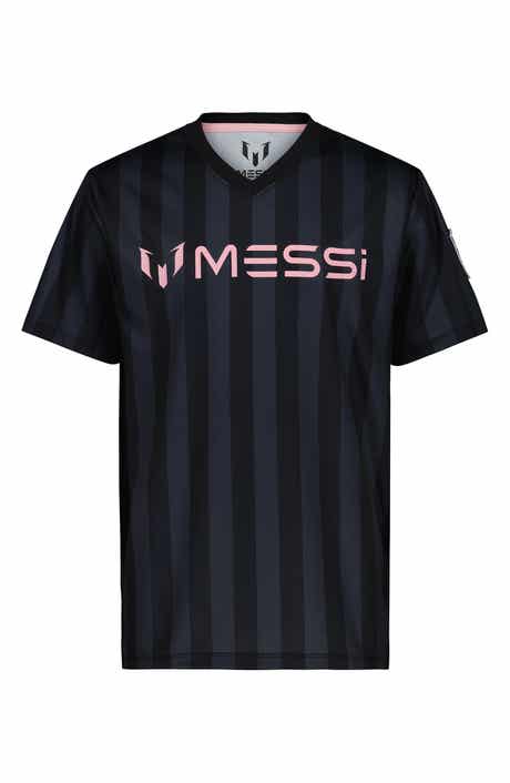 Messi Kids' Jersey Short Sleeve T-Shirt