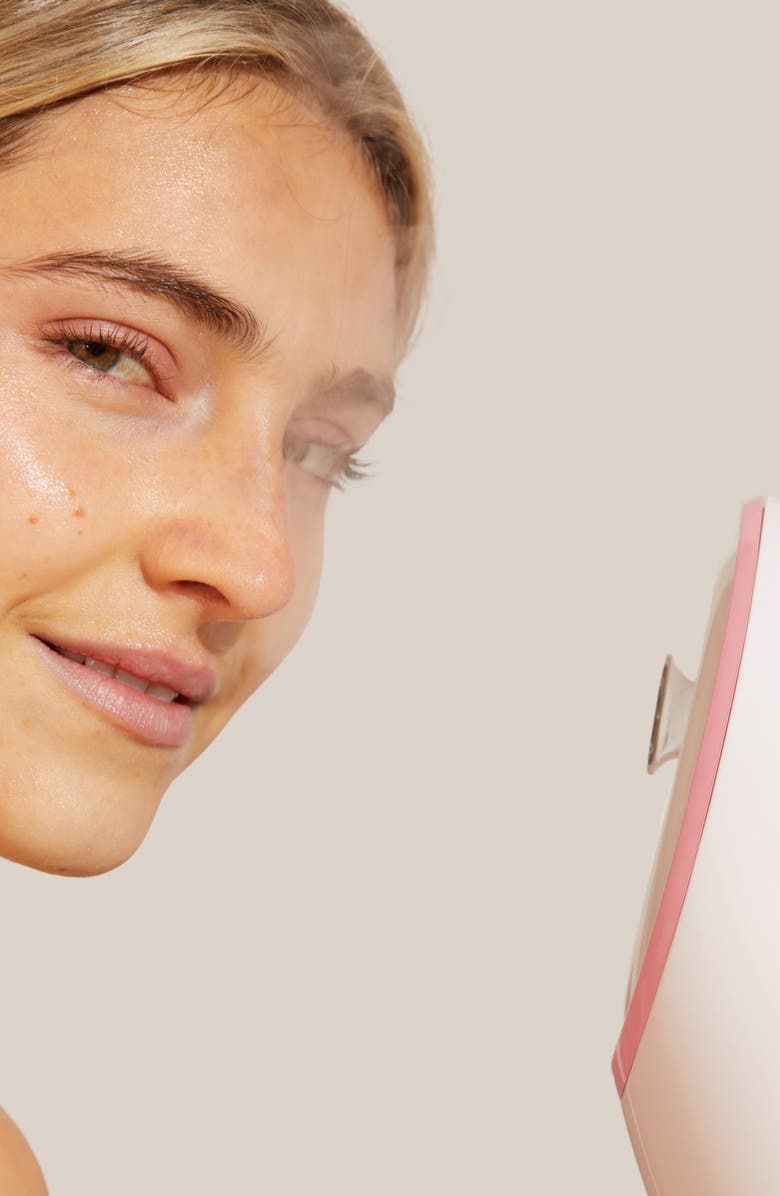 Skin Gym Voda Facial Steamer, Alternate, color, 