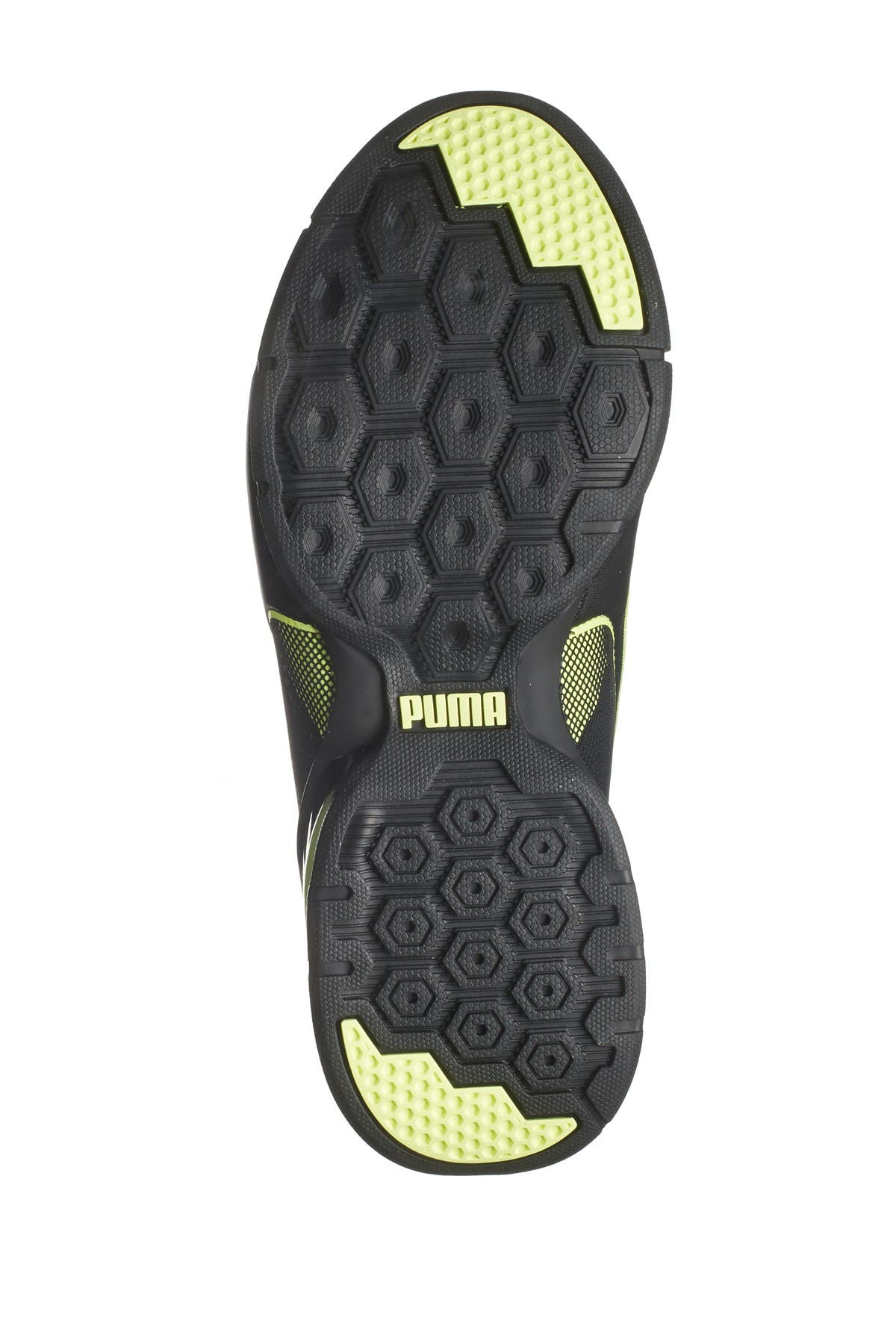 PUMA Cell Valiant Training Shoe, Alternate, color, 