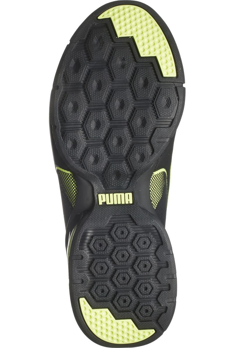 PUMA Cell Valiant Training Shoe, Alternate, color,