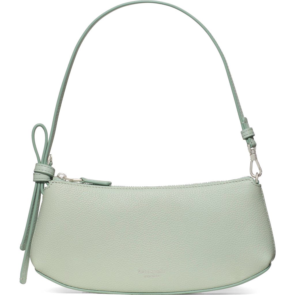 Kate Spade New York Loop Pebble Leather Shoulder Bag
