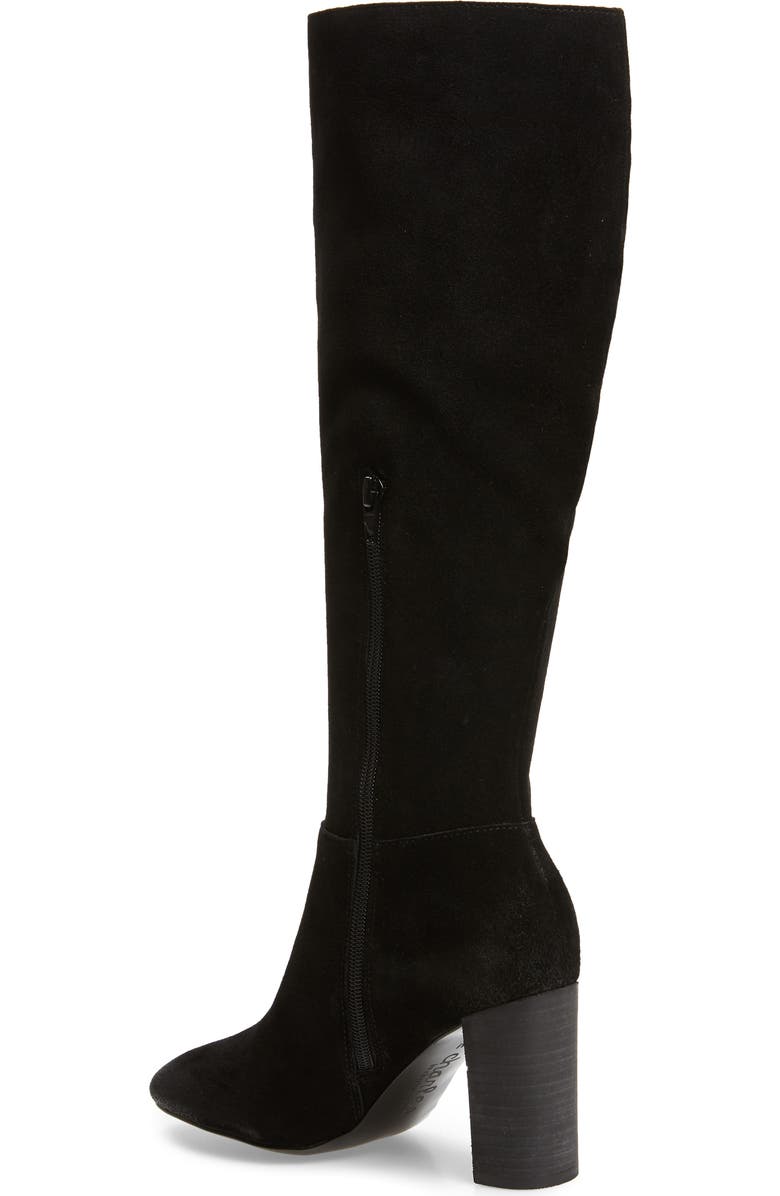 Charles by Charles David Benedict Knee High Boot, Alternate, color,