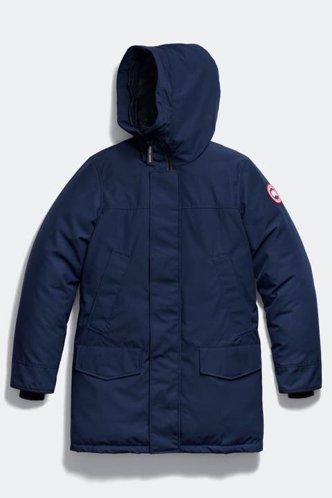 Langford Parka