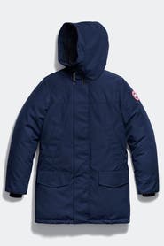 Canada Goose Langford Parka